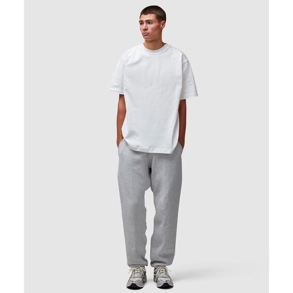 BUCKED UP Gray Joggers Sweatpants Men's with Buck Logo - Size 2XL - Picture 1 of 10